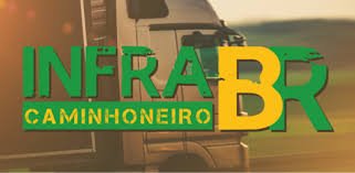 Aplicativo InfraBR disponibiliza novas funcionalidades para apoio ao caminhoneiro
